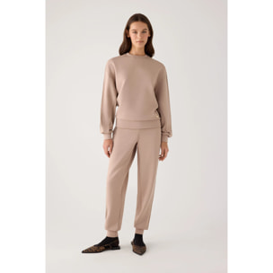 Pantalone jogger