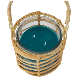 Bougie parfumée "Yucatan" 430g