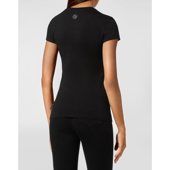 PHILIPP PLEIN T-Shirt Round Neck