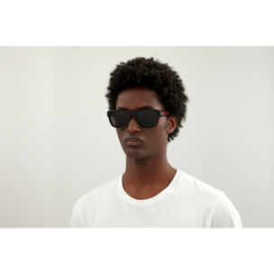 Gafas de Sol Gucci GG0341S-001 de Acetato Hombre 56 mm