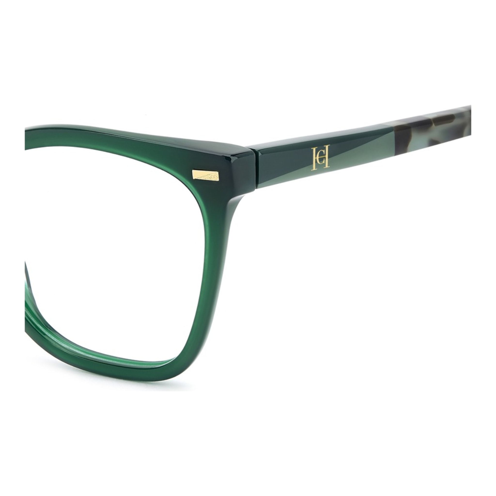 Gafas de Vista Carolina Herrera HER 0362 1ED de Acetato Mujer 55 mm