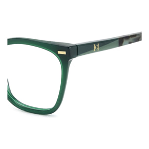 Gafas de Vista Carolina Herrera HER 0362 1ED de Acetato Mujer 55 mm