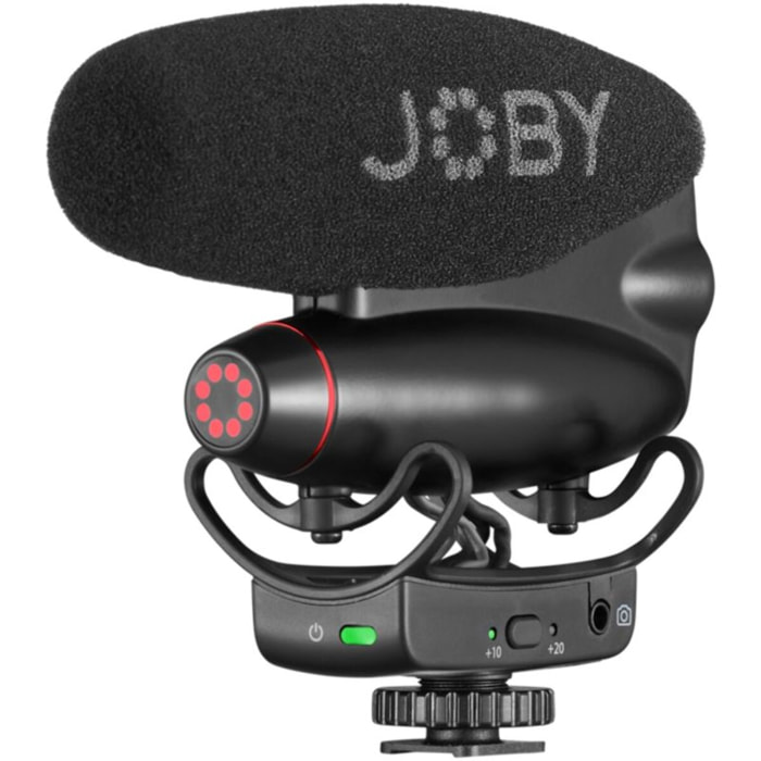 Micro JOBY Wavo PRO DS