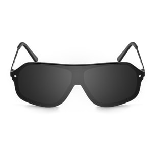 GAFAS DE SOL OCEAN bay de color Negro