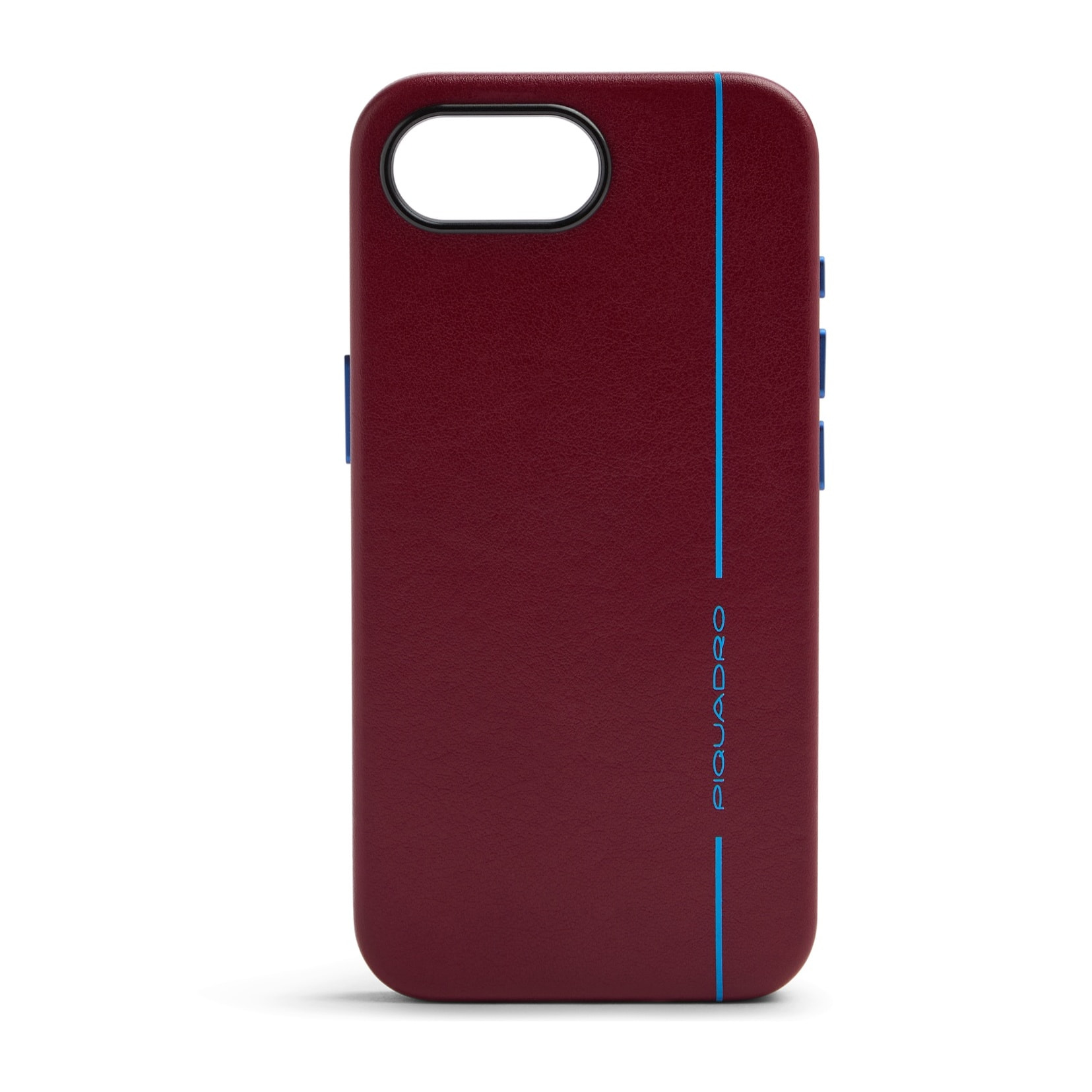 Piquadro Cover MagSafe in pelle iPhone 17e_2026