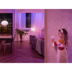 Interrupteur PHILIPS HUE Module wall switch