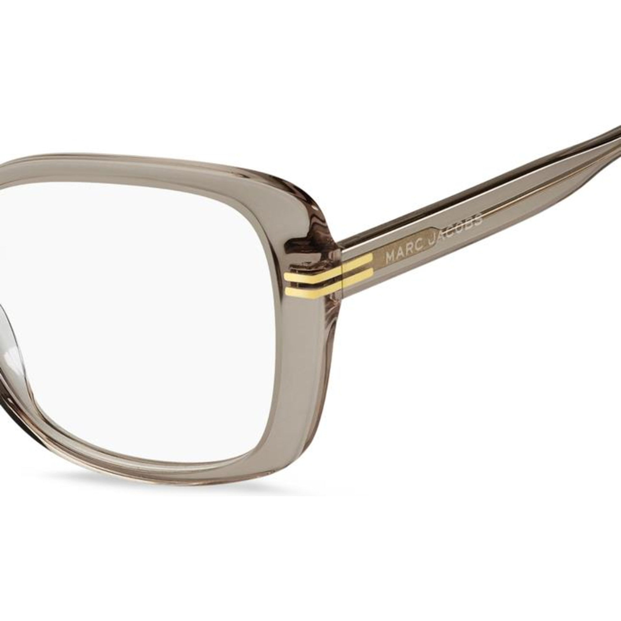 Gafas de Vista Marc Jacobs MJ 1115 FWM de Acetato Mujer 55 mm
