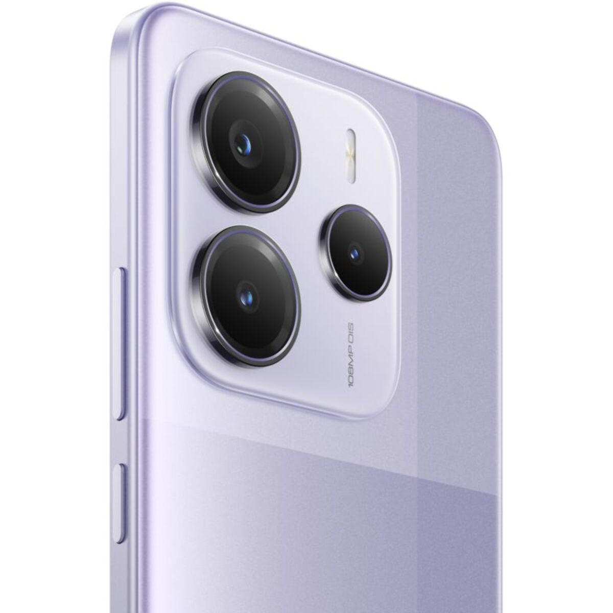 Smartphone XIAOMI Redmi Note 14 Violet 256Go 5G