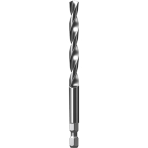 Foret de centrage powerchange hss-g 105mm - BOSCH - 2608901967