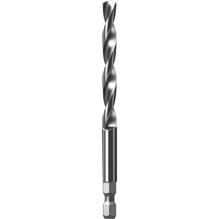 Foret de centrage powerchange hss-g 105mm - BOSCH - 2608901967