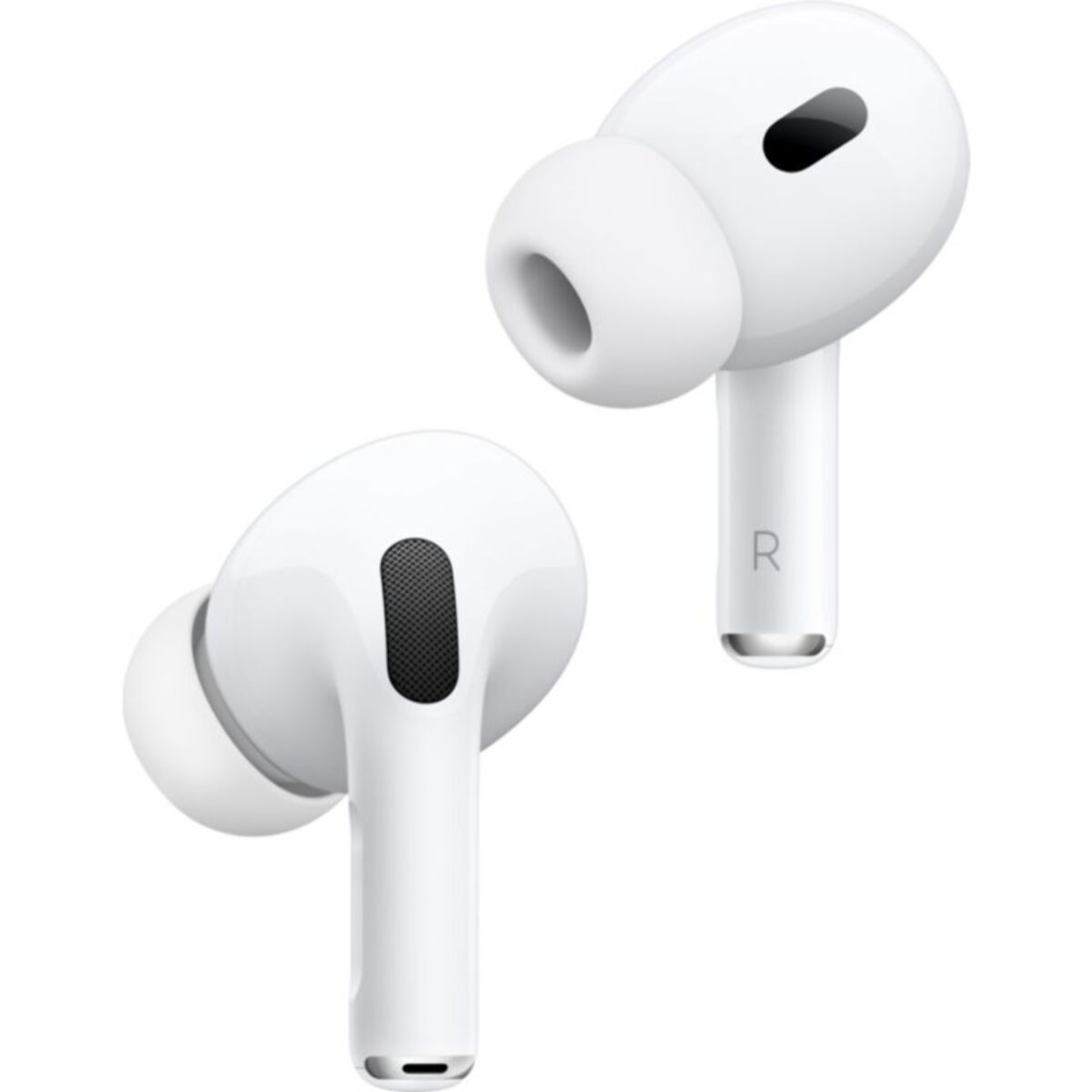 Ecouteurs APPLE AirPods Pro 2 MagSafe USB-C