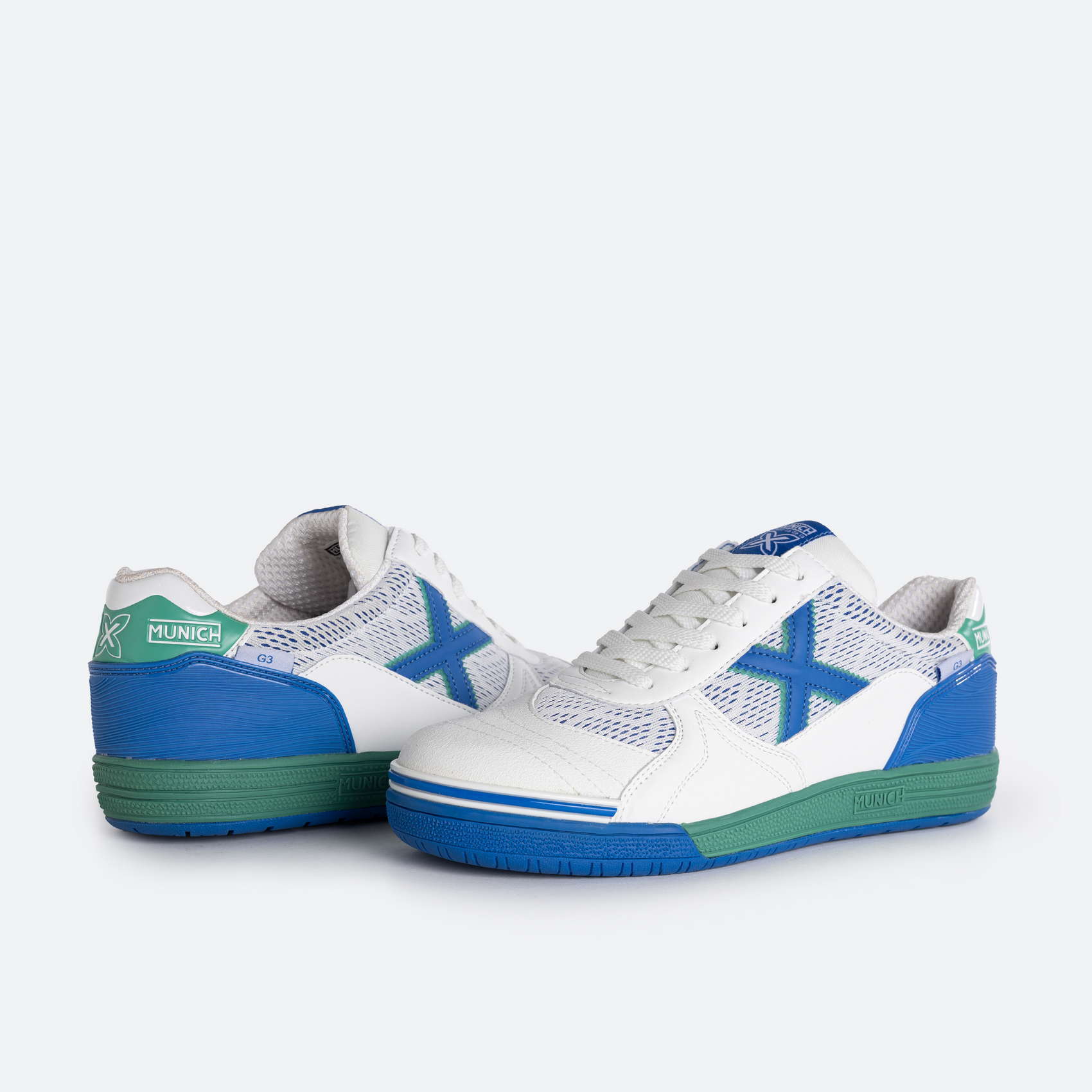 MUNICH G3 INDOOR 359