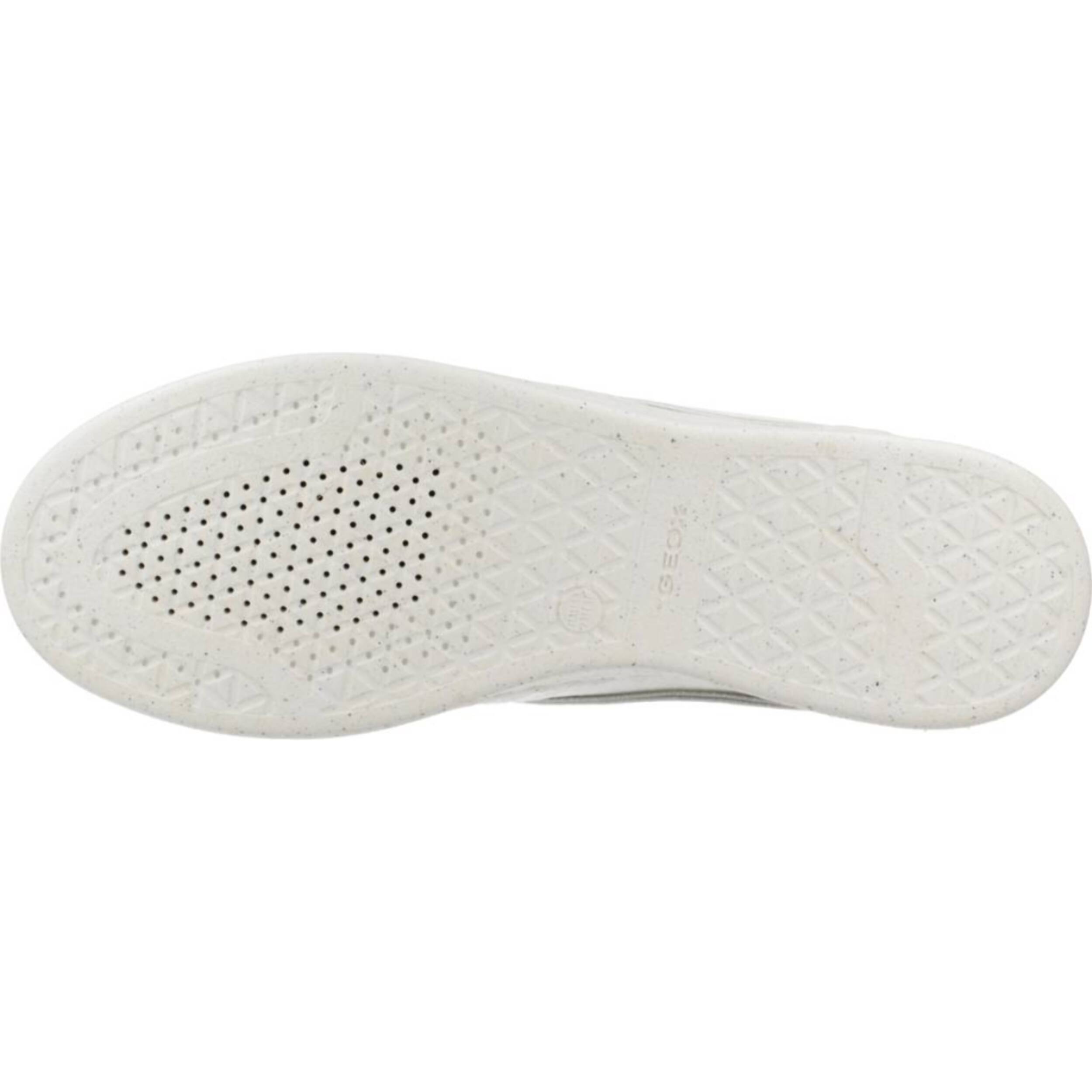 Sneakers de  Mujer de la marca GEOX  modelo D JAYSEN BLANCO
