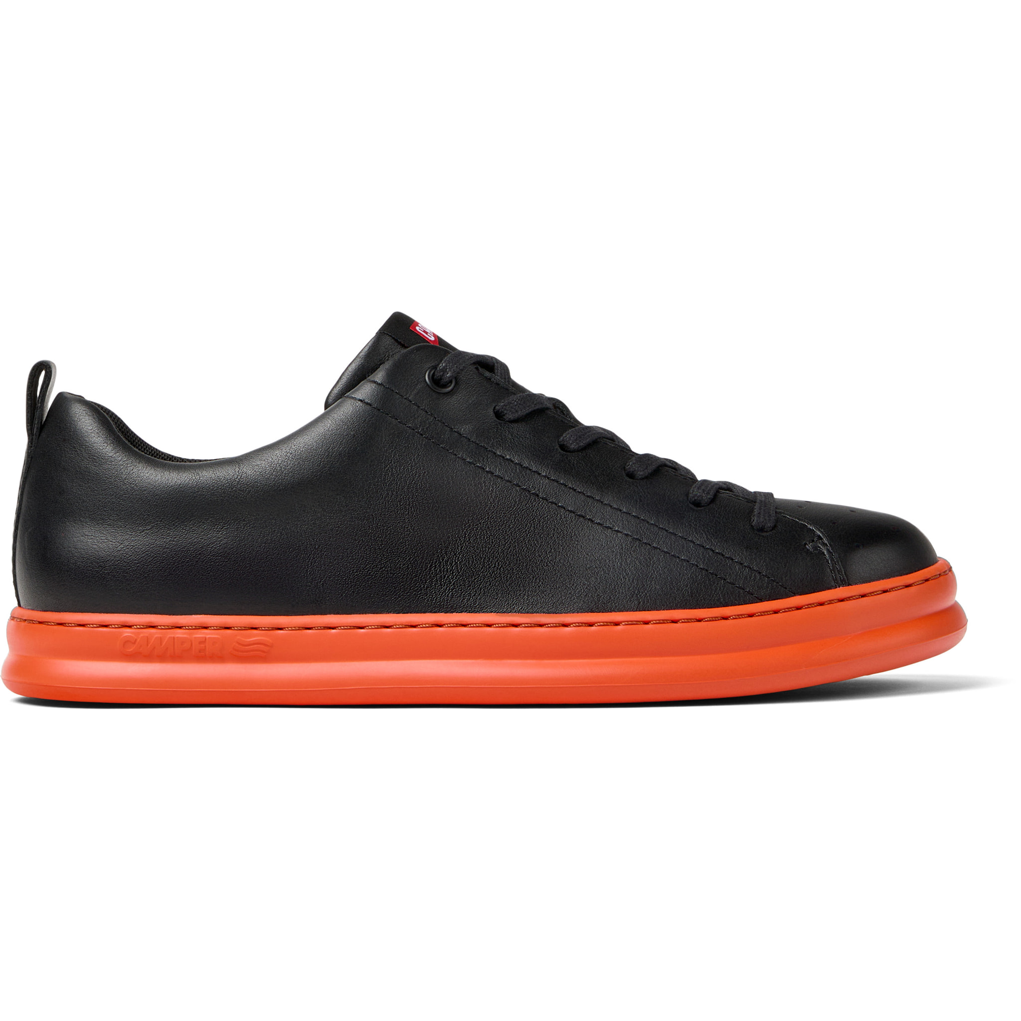 CAMPER Runner Four - Zapatillas Hombre Negro