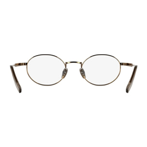 Gafas de Vista Karl Lagerfeld KL369 724 de Metal Hombre 51 mm