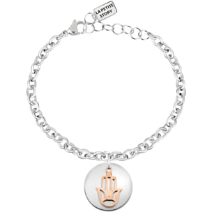 Pulsera La Petite Story Mujer LPS05APY01