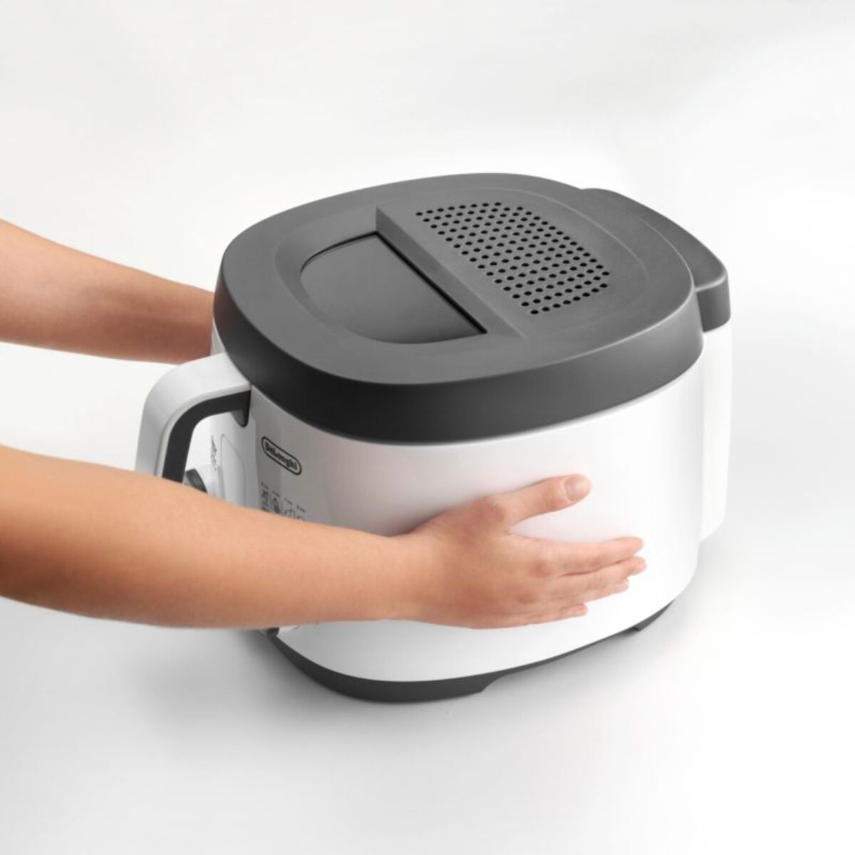 Friteuse DELONGHI FS3053