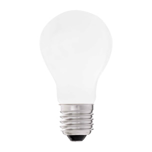 Bombilla A60 E27 LED 8W 2700K DIMMABLE