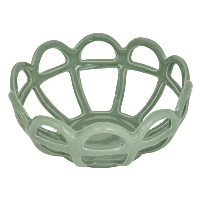 Coupelle Cherie 23x10,5cm