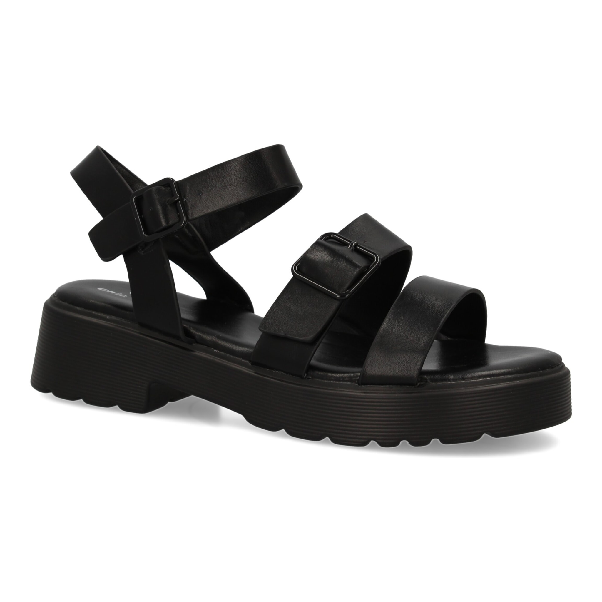 Sandalias de mujer comodas y elegantes ideales para primavera-verano