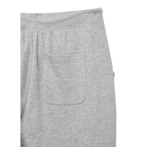 pantaloni jogger cotone