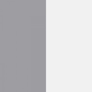 Pack 4 sillas de cocina Chef Gris - Blanco