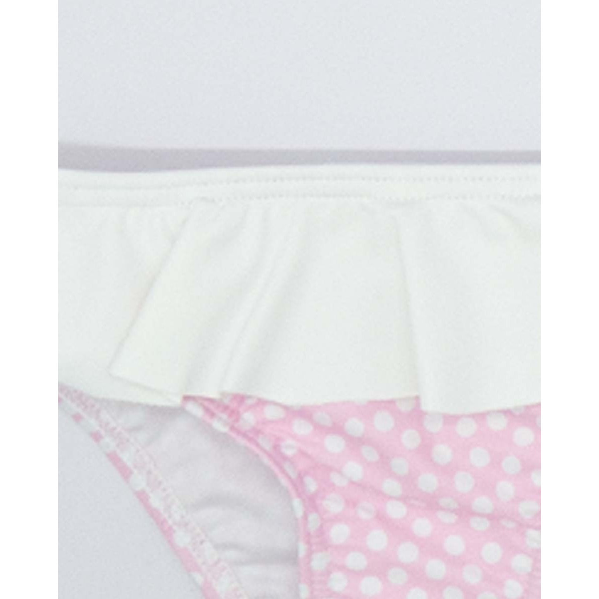 CULETIN TOPITOS CON VOLANTE