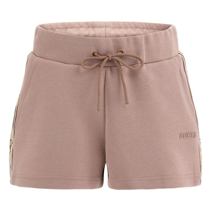 Short Britney - vieux rose
