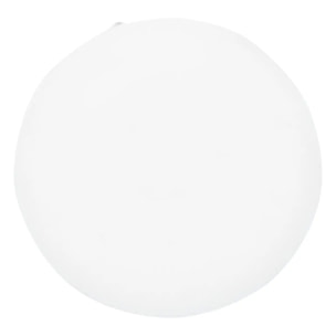 Lot de 6 butées de poignée de porte adhésive