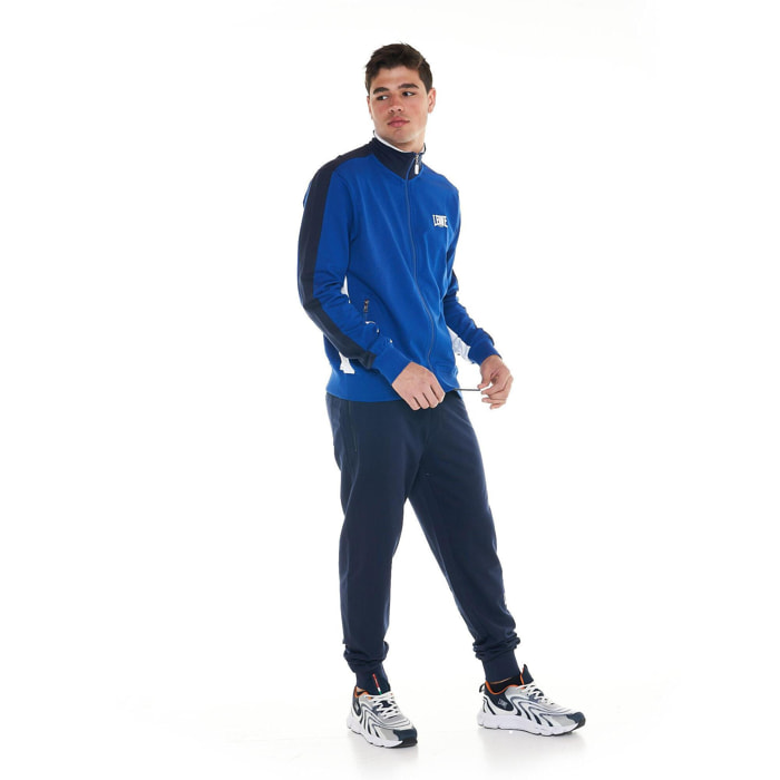 Tuta da uomo Sporty Fluo
