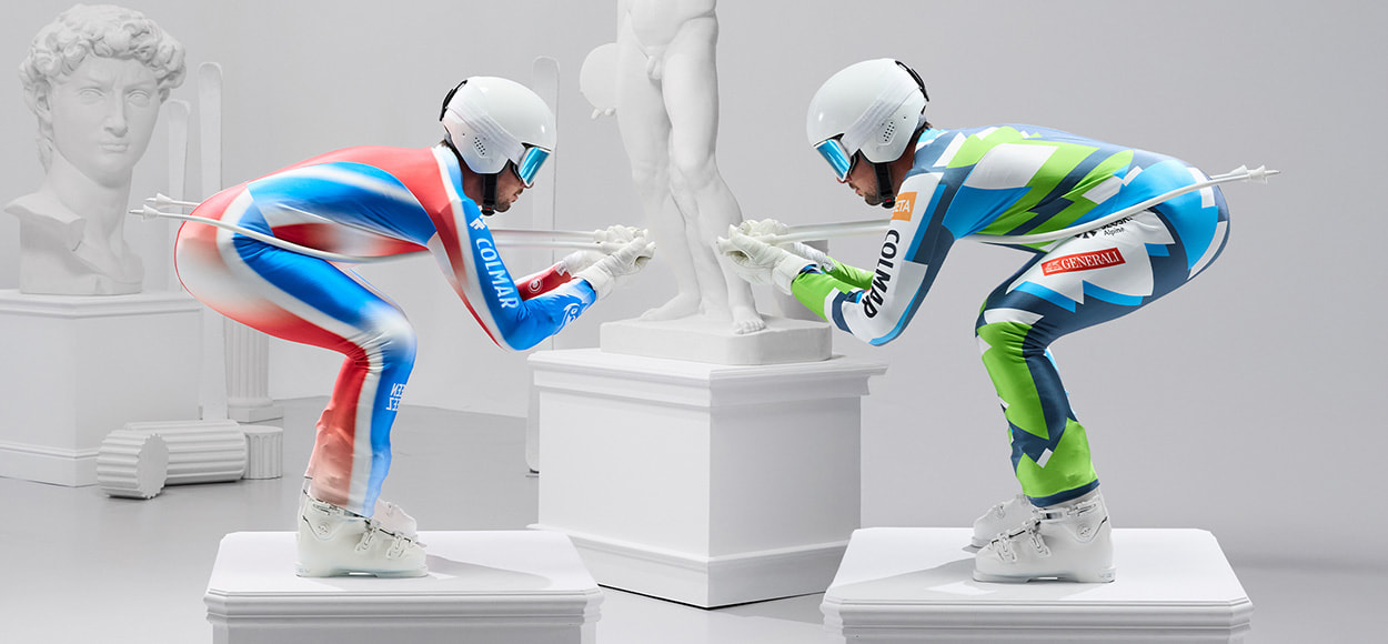 COLMAR en vente flash chez VEEPEE