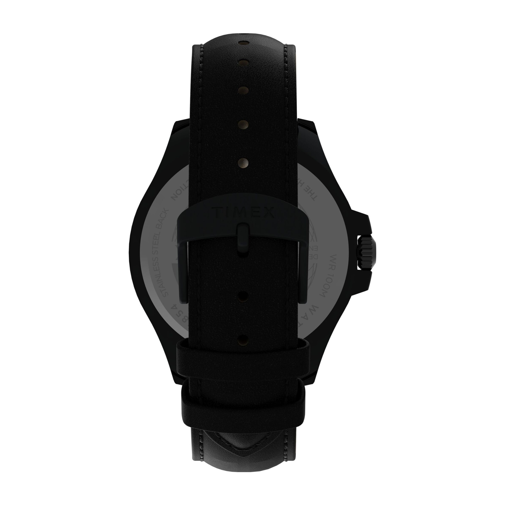 Timex Reloj Analógico De Cuarzo Harborside Coast