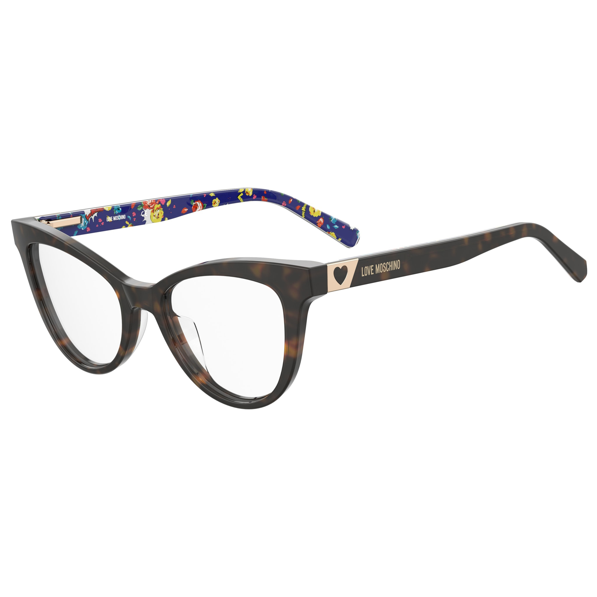 Montura de gafas Love Moschino Mujer MOL576-086