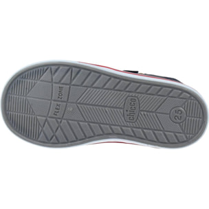 Zapatillas Niño de la marca CHICCO  modelo FREDERIC AZUL