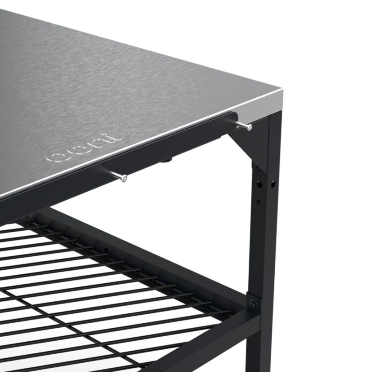 Chariot four à pizza OONI Modulaire grande taille UU-P2F100
