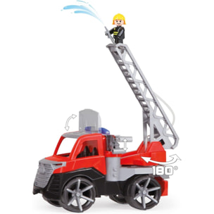 TRUXX² Camion dei Vigili del Fuoco