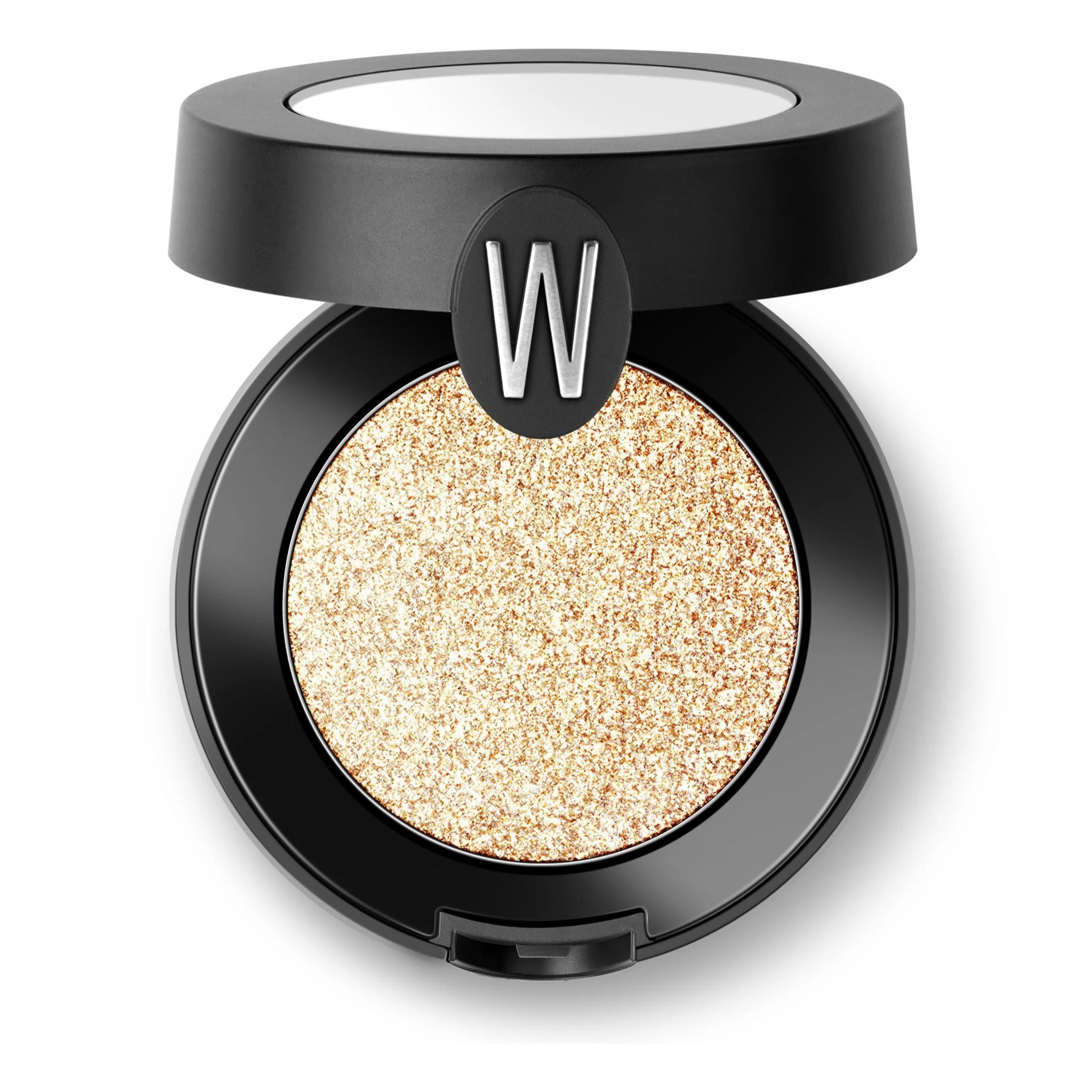 LAST CRUSH MONO HYBRID EYESHADOW Ombretto in formula ibrida