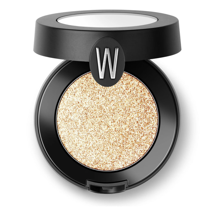 LAST CRUSH MONO HYBRID EYESHADOW Ombretto in formula ibrida