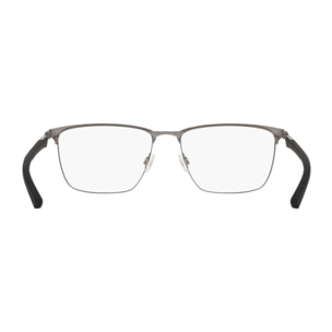 Gafas de Vista Nike 4321 001 57 de Metal Hombre