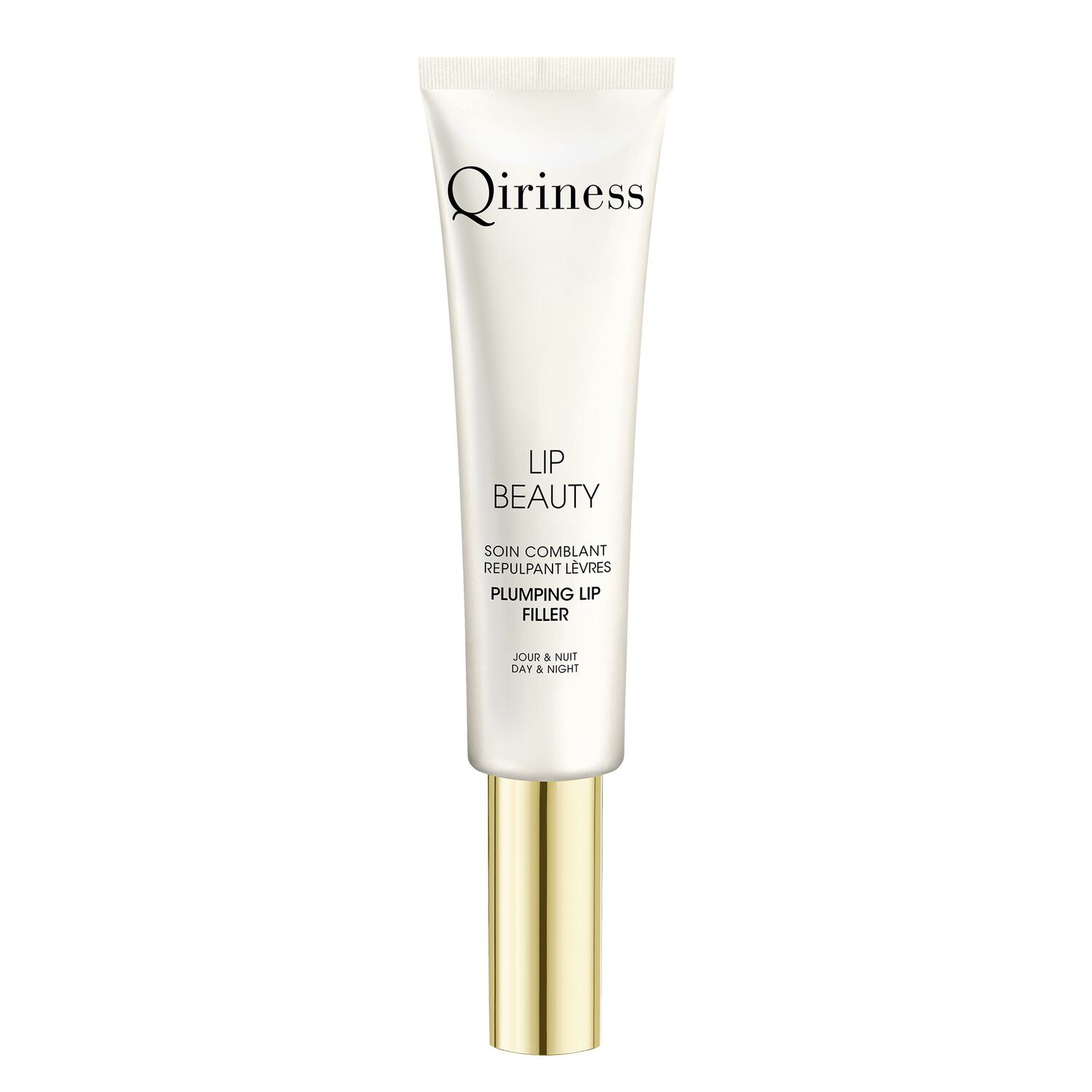 Lip Beauty - Soin Comblant Repulpant Lèvres 15ml