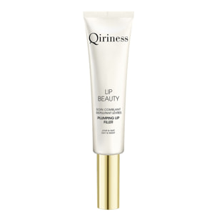 Lip Beauty - Soin Comblant Repulpant Lèvres 15ml