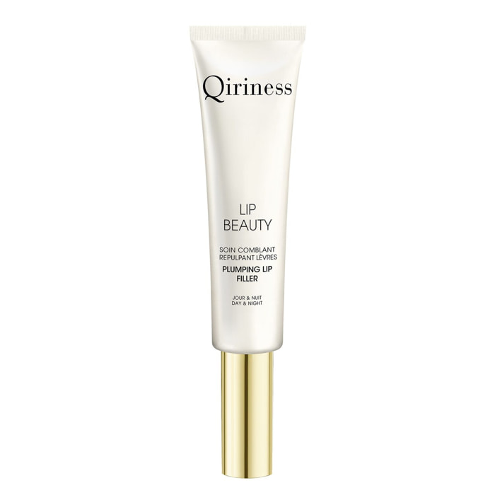 Lip Beauty - Soin Comblant Repulpant Lèvres 15ml