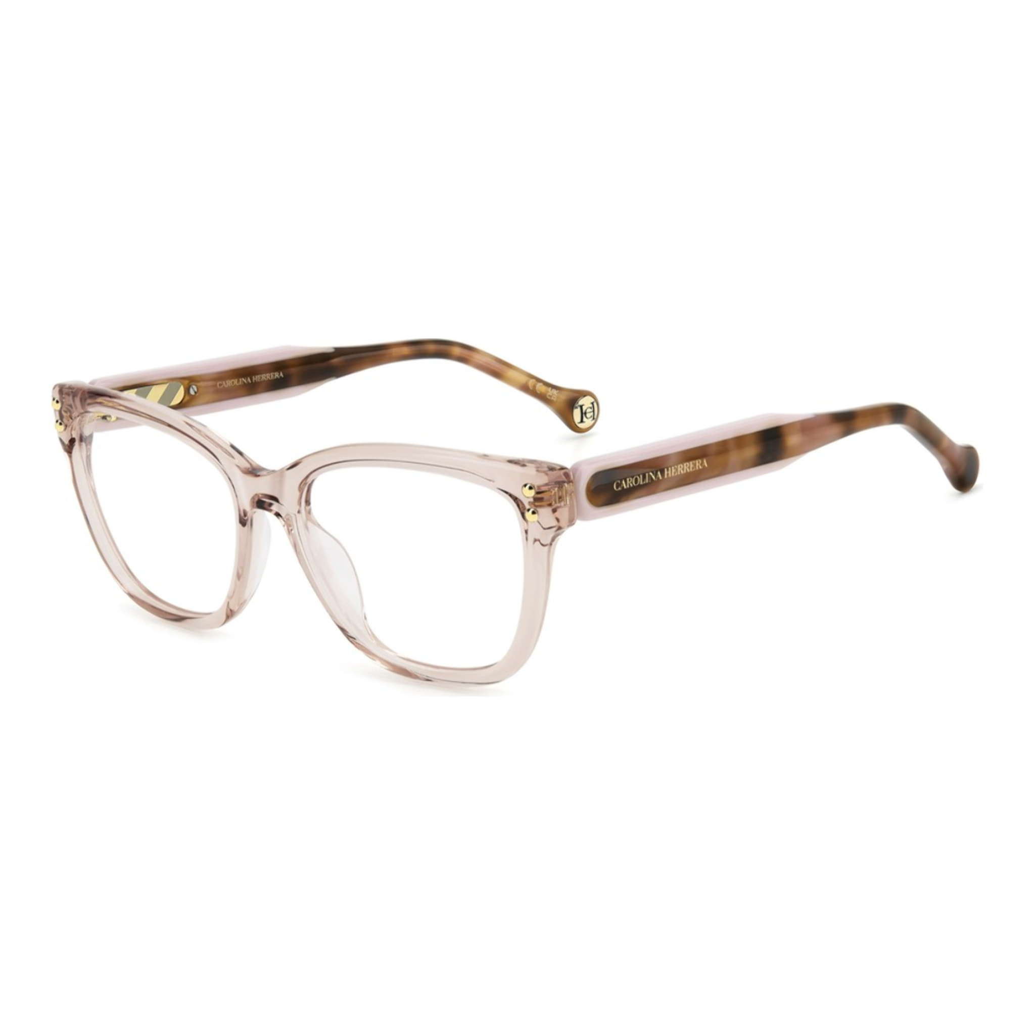 Gafas de Vista Carolina Herrera HER 0317/G 35J de Acetato Mujer 54 mm