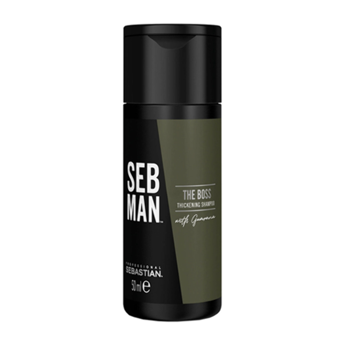 SEBASTIAN Seb Man The Multi-Tasker Docciaschiuma Corpo Capelli Barba 50ml