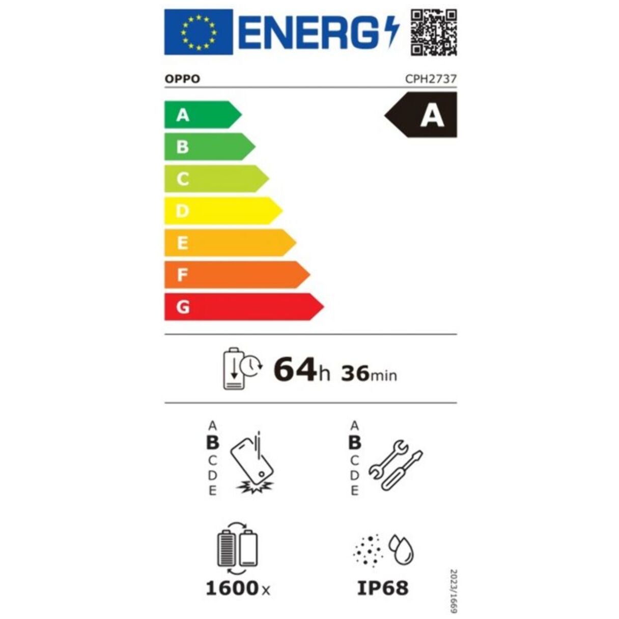Smartphone OPPO Pack Reno 14 512Go Vert 5G + EncoBuds3 Pro