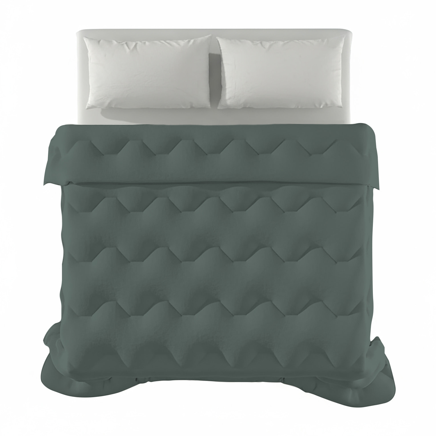 TRAPUNTA INVERNALE WATERWASHED MATRIMONIALE