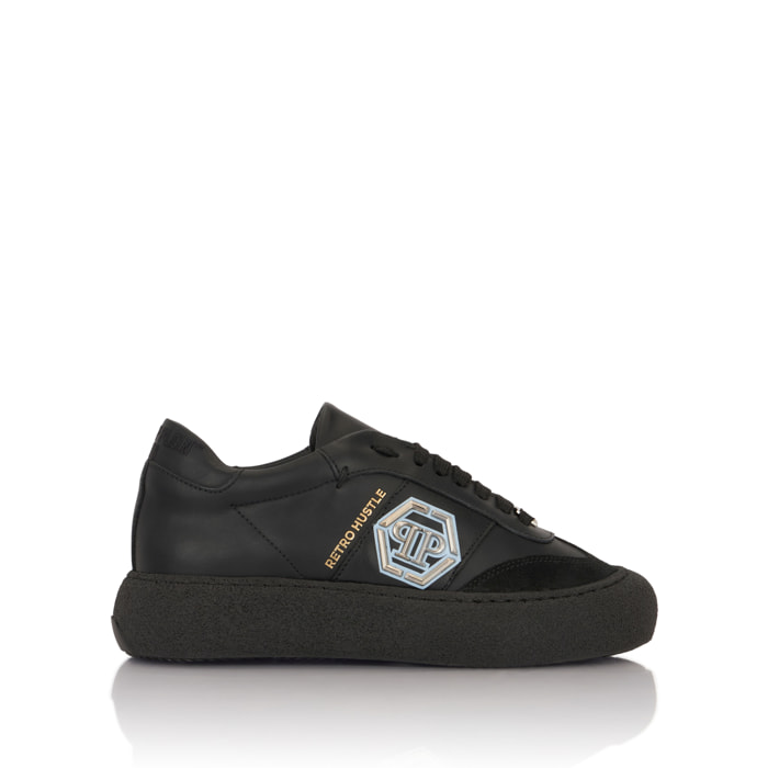 PHILIPP PLEIN Zapatillas bajas