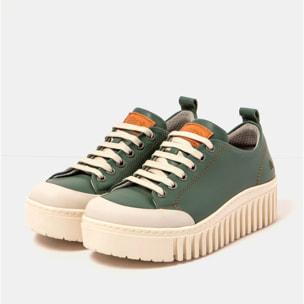 Zapatos 1535 NAPPA FOLIAGE/BRIGHTON color Foliage