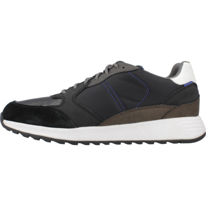 SNEAKERS GEOX U MOLVENO