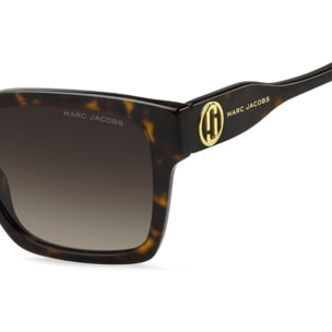 Gafas de Sol Marc Jacobs MARC 814/S 086 de Acetato Mujer 53 mm